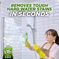 Lime-A-Way Cleaner, 22 Fluid Ounce