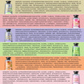 20% Shea Butter Hand Cream Gift Set, Instant Moisturizing Hand Cream for Women Dry Hands with Delicate Tin, Floral-Scented Hand Lotion 6 X 1 OZ