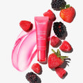 LANEIGE Lip Glowy Balm: Sheer Tinted Lip Moisturizer with Shea Butter, for Hydrating Shine & Soft Lips Berry