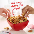Wheat Chex Breakfast Cereal, Homemade Chex Mix Ingredient, 14 Oz
