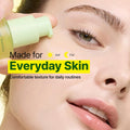 GOODAL Green Tangerine Vitamin C Serum - Advanced Version (2.02 Fl Oz (Pack of 2, Refill Included))