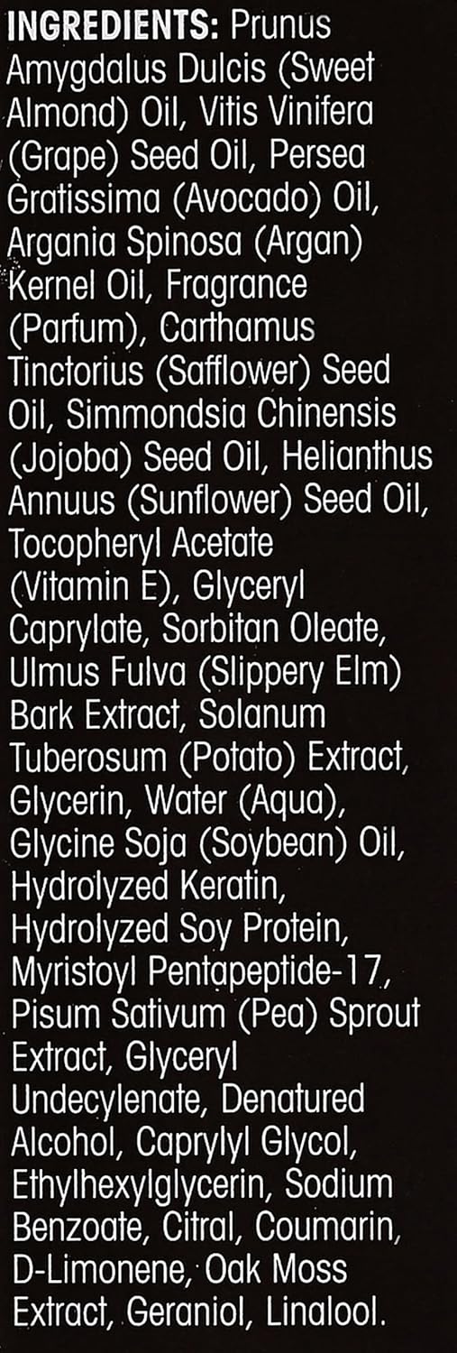 Beard Guyz Beard Oil, 2 Ounce ( Pack May Vary )