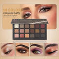 All in One Makeup Kit for Women Girls Teens Makeup Set 16 Colors Eyeshadow Palette Foundation Eyeliner Contouring Stick Lip Gloss Eyebrow Mascara