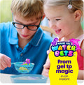 Aqua Fairy Water Gel Kit for Kids - Magic Elf Toy Kits - Waters Pets - DIY Squishy Maker Set - Craft for Kids - Make Your Own Squishies Toys