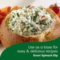 Knorr Soup Mix and Recipe Mix for Soups, Sauces and Simple Meals Vegetable No Artificial Flavors 1.4 Oz, Pack of 12