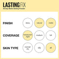 Maybelline Banana Powder Loose Setting Face Powder, Shade 10, 1 Count