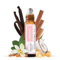 Vitality Extracts Skin Envy - Face Moisturizer Serum, Coconut Oil, Collagen, Vitamin E, Vegan, Frankincense Essential Care, Sandalwood Soothing,