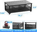 gianotter Computer Monitor Stand Riser, Desk Organizers and Accessories with Drawer, Office Desk Accessories & Workspace Desktop Organizers