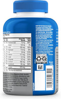 One A Day Men’s 50+ Healthy Advantage Multivitamin, Multivitamin for Men with Vitamins A, C, E, B6, B12, Calcium and Vitamin D, Tablet, 200 Count