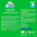 Scrubbing Bubbles Mega Bathroom and Shower Foamer Aerosol, Rainshower Scent, 20Oz (Pack of 2)