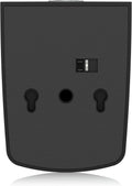 Behringer BA 19A Half-Cardioid Condenser Boundary Microphone for Instrument Applications