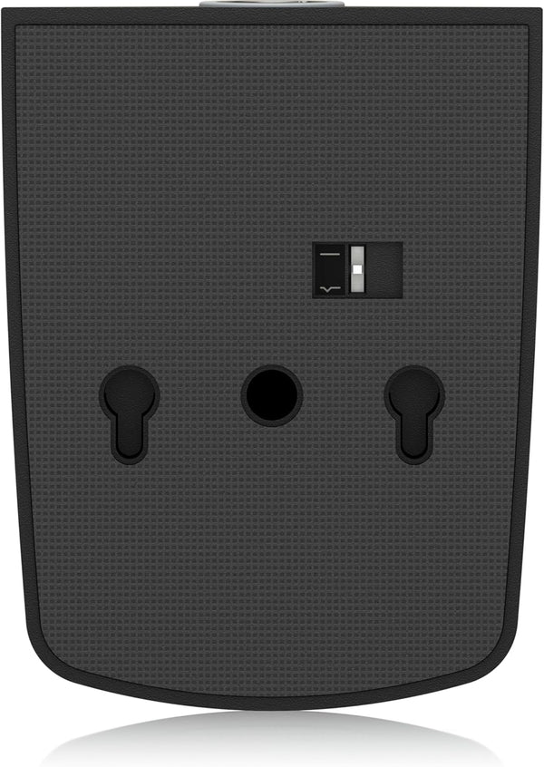 Behringer BA 19A Half-Cardioid Condenser Boundary Microphone for Instrument Applications