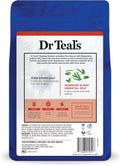 Dr Teal'S Pure Epsom Salt, Lavender, Eucalyptus & Wellness Trio Bundle, 3 Lbs (Pack of 3)