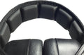 Professional Safety Ear Muffs by Decibel Defense - 37Db NRR - the HIGHEST Rated & MOST COMFORTABLE Ear Protection for Shooting & Industrial Use -