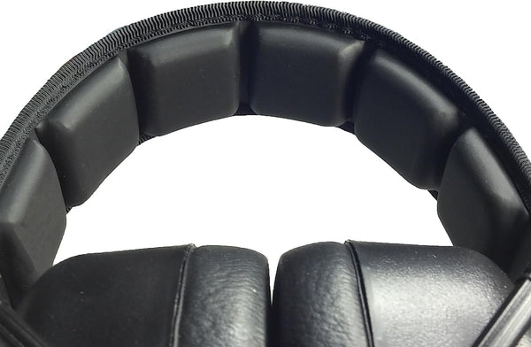 Professional Safety Ear Muffs by Decibel Defense - 37Db NRR - the HIGHEST Rated & MOST COMFORTABLE Ear Protection for Shooting & Industrial Use -