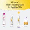 Derma E Vitamin C Weightless Moisturizer SPF 45 â Skin Brightening Face Cream with Mineral UVA/UVB Sunscreen â Hydrating Facial Moisturizer for