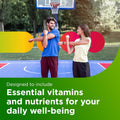 Centrum Adult Multivitamin/Multimineral Supplement with Antioxidants, Zinc, Vitamin D3 and B Vitamins, Gluten Free, Non-Gmo Ingredients - 200 Count