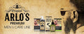 Arlo'S Pro-Growth Hair and Beard Oil 8 Oz. - Hair Oil, Mustache Oil and Beard Oil Growth