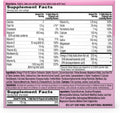 One a Day Womens Prenatal Advanced Complete Multivitamin with Brain Support* with Choline, Folic Acid, Omega-3 DHA & Iron for Pre, during and Post