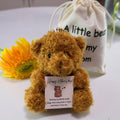 Mothers Day Mom Gifts,Gifts for Mom,Mom Birthay Gifts,Give Big Bear Hug