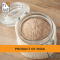 It'S Just! - Psyllium Husk Powder, Easy Mixing Dietary Fiber, Cleanse Your Digestive System, Finely Ground Powder, Ideal for Keto Baking, Non-Gmo