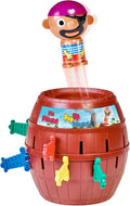 Tomy Pop up Pirate
