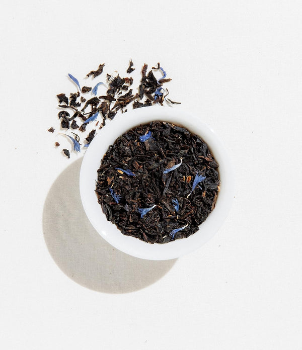 Art of Tea | Earl Grey CrÃ¨me | 12 Count Sampler Box