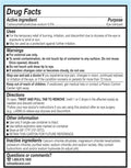 Refresh Plus Lubricant Eye Drops, Preservative Free, Single Use Containers, 30 Count 30 Count (Pack of 1)