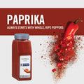 McCormick Culinary Paprika, 18 oz - One 18 Ounce Container of Sweet Paprika Seasoning, Perfect with Chicken, Pork, Beef Marinades and Dressings 18