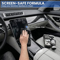 Screen Cleaner Spray - TV Screen Cleaner Spray and Wipe, Computer Screen Cleaner for Electronic Devices: TV, Laptop, Iphone, Ipad, Computer,
