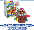 Tomy Pop up Pirate