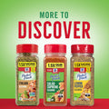 Mccormick Perfect Pinch Salad Supreme Seasoning, 8.25 Oz