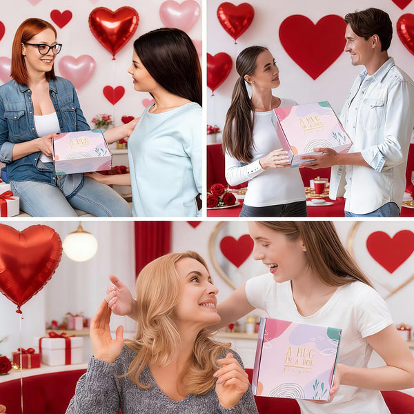 Care Package for Women, Get Well Soon Spa Gift Baskets for Woman, Get Well Gifts for Women after Surgery, Sympathy Self Care Thinking of You Gifts