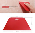 Wallpaper Smoothing Tool Kit for Contact Paper Peel and Stick Wallpaper Car Wrap Vinyl Window Tint Glass Film