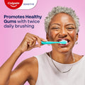 Colgate Sensitive Toothpaste with Whitening, Prevent and Repair, 6 Ounce, 3 Pack