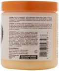 Softsheen-Carson Dark and Lovely Au Naturale Curly Hair Products, Coil Moisturizing Souffle, Mango Oil & Bamboo Milk, Defines and Softens Tight