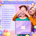 13PCS Birthday Gifts for Women,Mom, Wife, Girlfriend, Sister, Her- Self Care Package Get Well Soon Gifts Basket for Women Lavender Relaxing Spa