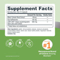 Estroven Weight Management for Menopause Relief - 30 Ct. - Clinically Proven Ingredients Help Manage Weight, Provide Night Sweats & Hot Flash