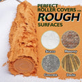 6Pcs Paint Roller Covers 9 Inch X 3/4" Nap, High Capacity Lambswool Roller Covers for Paint Rollers, Naps for Paint Roller Brush, House Painting