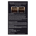 John Frieda Precision Foam Colour, Medium Natural Brown 5N, Full-Coverage Hair Color Kit, Anti-Fade Gray Coverage, Deep Color Saturation Hair Dye,
