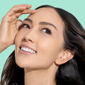 Wet N Wild Enhance and Define Megawear Mascara, Gentle Gel Volumizing Formula That Promotes Full & Healthy Lashes, Enriched with Soy Protein &