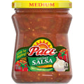 Pace Chunky Salsa, Medium, 15 Oz. Jar