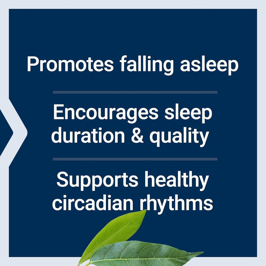 Life Extension Melatonin IR/XR, 1.5 Mg, Immediate- and Extended-Release Formula for Optimal Sleep Support, Healthy Circadian Rhythms, Cellular Defense, Gluten-Free, Non-Gmo, 60 Capsules