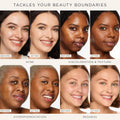 tarte shape tape concealer – Full-Coverage Creaseless Soft Matte Finish, Brightening Under-Eye & Face Makeup, 16hr Longwear, Vegan & Cruelty-Free