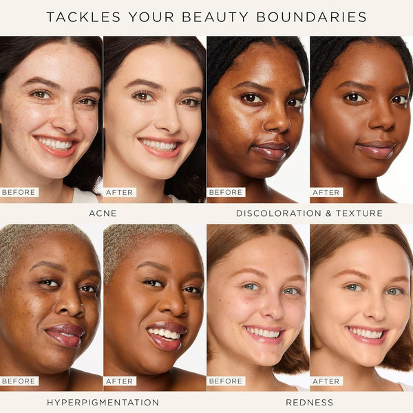 tarte shape tape concealer – Full-Coverage Creaseless Soft Matte Finish, Brightening Under-Eye & Face Makeup, 16hr Longwear, Vegan & Cruelty-Free