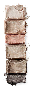 Physicians Formula Shimmer Strips Custom Eye-Enhancing Extreme Shimmer Shadow & Liner, Hypoallergenic Eyeshadow Palette with Reflective Liquid