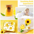Gifts for Women,Bath and Body Gift 10 Pcs Warm Vanilla Self Care Set for Friends,Her,Bestie,Mom,Wife Christmas Birthday Gifts