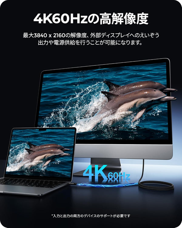 NIMASO USB C 3.1 Gen 2 Cable 10Gbps Data Transfer, 4K Video Output Monitor Cable100W PD Fast Charging for Iphone 16, Macbook, Huawei Matebook,