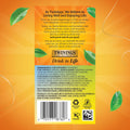 Twinings Herbal Tea Variety Pack, 20 Count (Pack of 1), Formerly Assorted Herbal, Includes 5 Flavours, Naturally Caffeine-Free, Enjoy Hot or Iced,