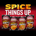 Campbell'S Chunky Soup, Spicy Chicken Quesadilla Soup, 18.8 Oz Can